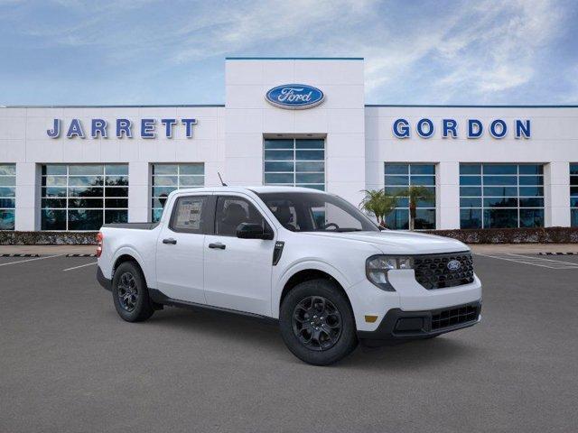 new 2026 Ford Maverick car, priced at $31,547