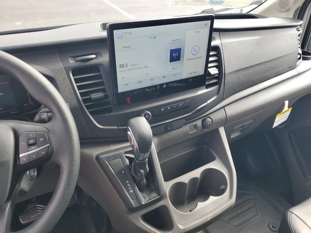 new 2026 Ford Transit-250 car, priced at $54,400