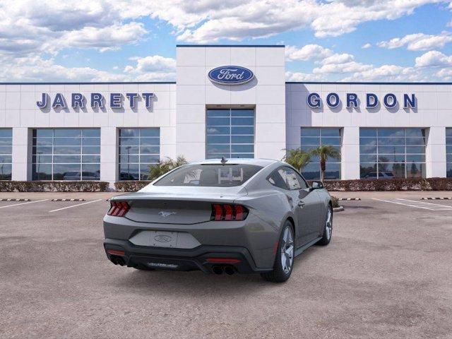 new 2026 Ford Mustang car, priced at $32,124