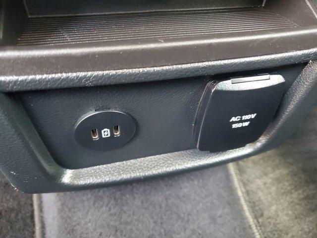 used 2024 Ford Edge car, priced at $29,628