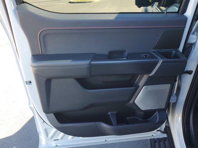 used 2024 Ford F-150 car, priced at $70,998