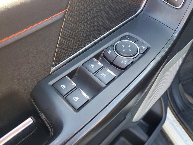 used 2024 Ford F-150 car, priced at $70,998