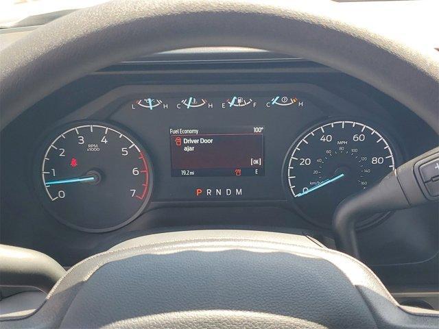 new 2026 Ford F-250 car, priced at $53,918