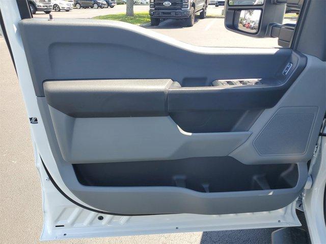 new 2026 Ford F-250 car, priced at $53,918