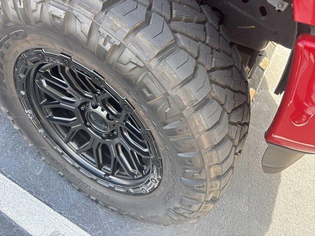 used 2025 Ford F-150 car, priced at $68,996