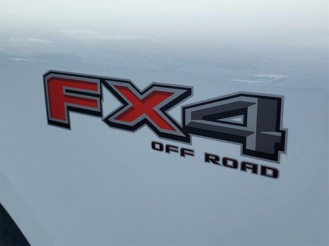 new 2025 Ford F-350 car, priced at $48,000