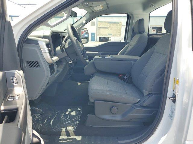 new 2025 Ford F-350 car, priced at $48,000