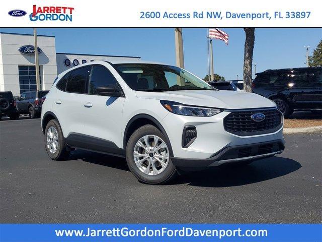 new 2026 Ford Escape car, priced at $27,540
