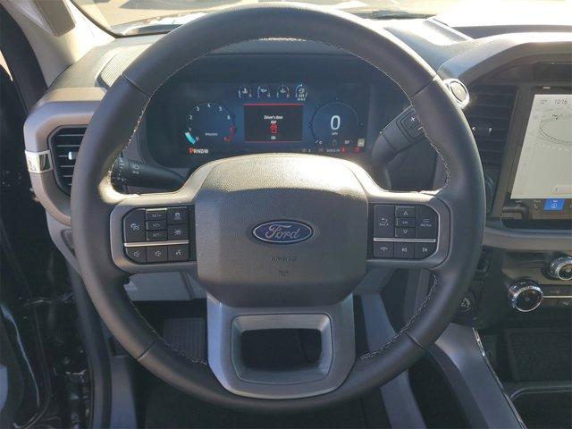 new 2025 Ford F-150 car, priced at $49,000