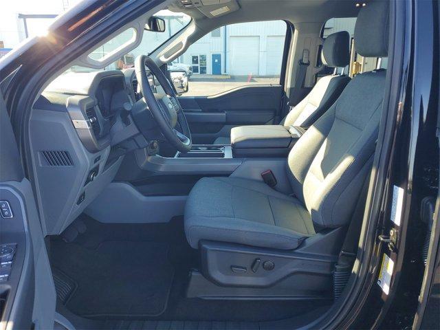 new 2025 Ford F-150 car, priced at $49,000