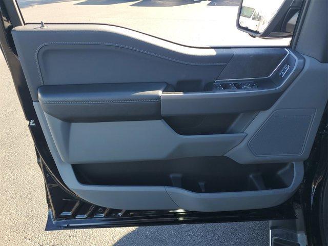 new 2025 Ford F-150 car, priced at $49,000