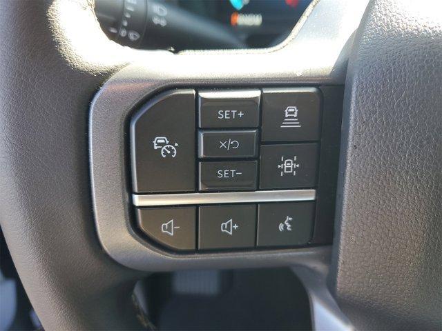 new 2025 Ford F-150 car, priced at $49,000