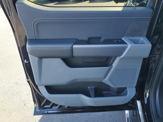 new 2025 Ford F-150 car, priced at $49,000