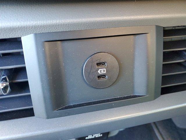 new 2025 Ford F-150 car, priced at $49,000