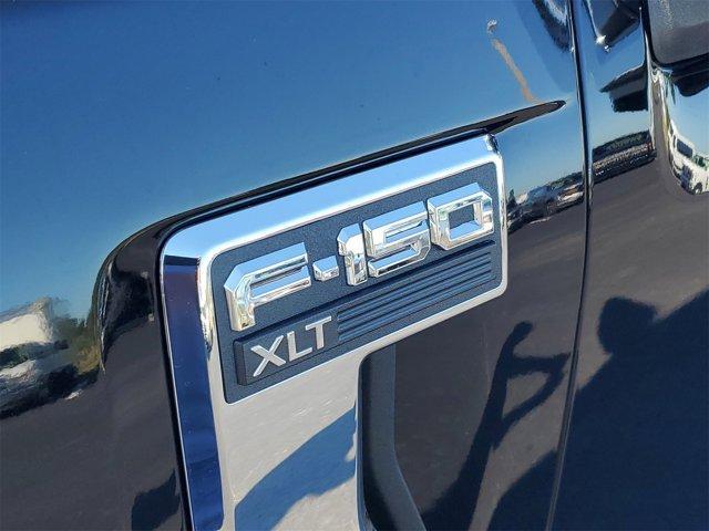 new 2025 Ford F-150 car, priced at $49,000