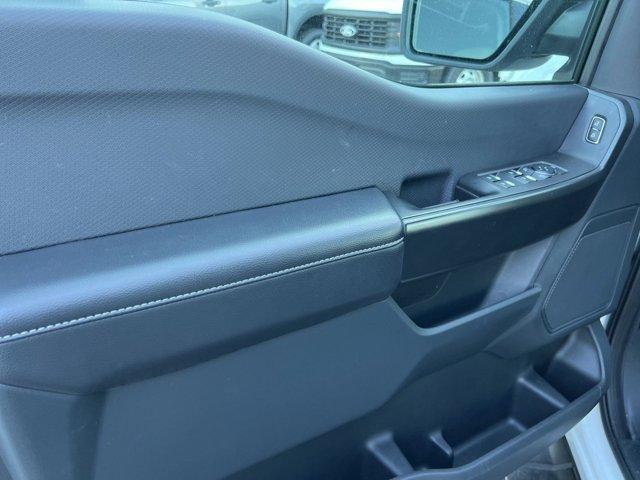 used 2025 Ford F-150 car, priced at $41,538