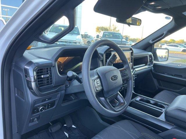 used 2025 Ford F-150 car, priced at $41,538