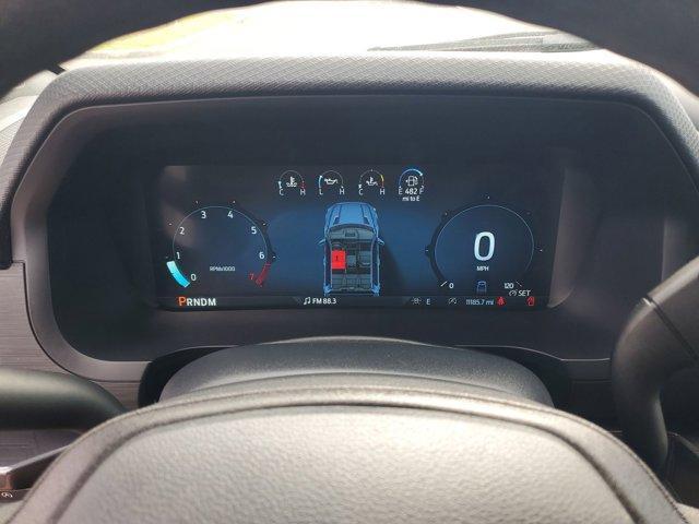 used 2025 Ford F-150 car, priced at $39,995