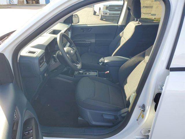 new 2026 Ford Maverick car, priced at $29,883