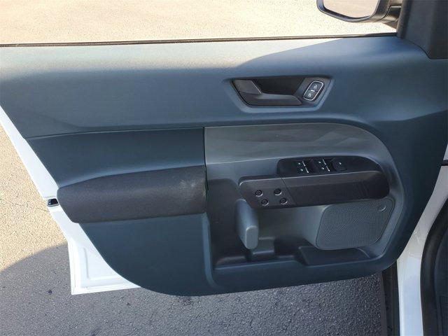 new 2026 Ford Maverick car, priced at $29,883