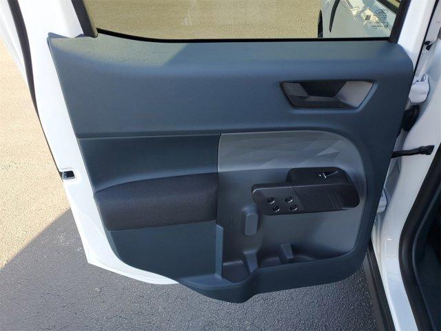 new 2026 Ford Maverick car, priced at $29,883