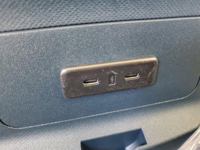 new 2026 Ford Maverick car, priced at $29,883