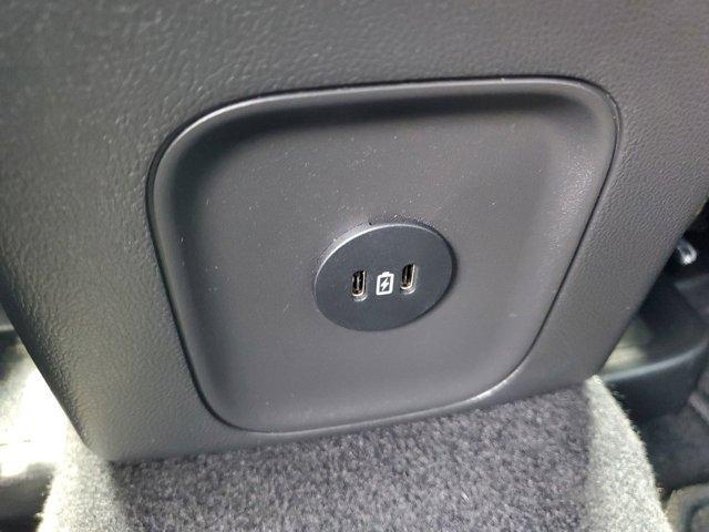 used 2025 Ford Escape car, priced at $29,696