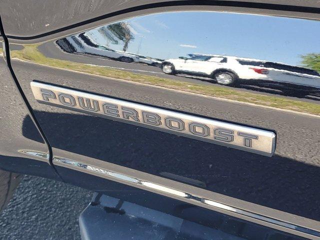 used 2025 Ford F-150 car, priced at $61,899