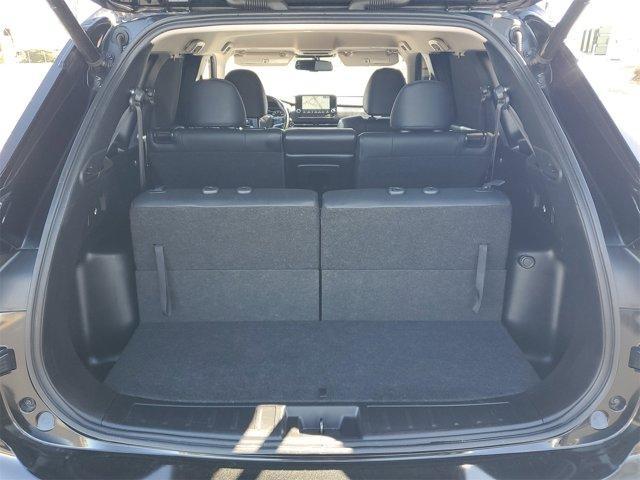 used 2024 Mitsubishi Outlander car, priced at $24,969