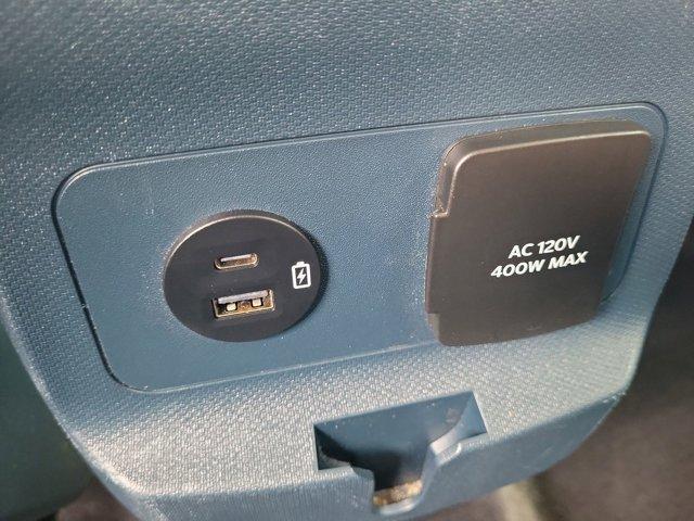 used 2023 Ford Maverick car, priced at $30,764