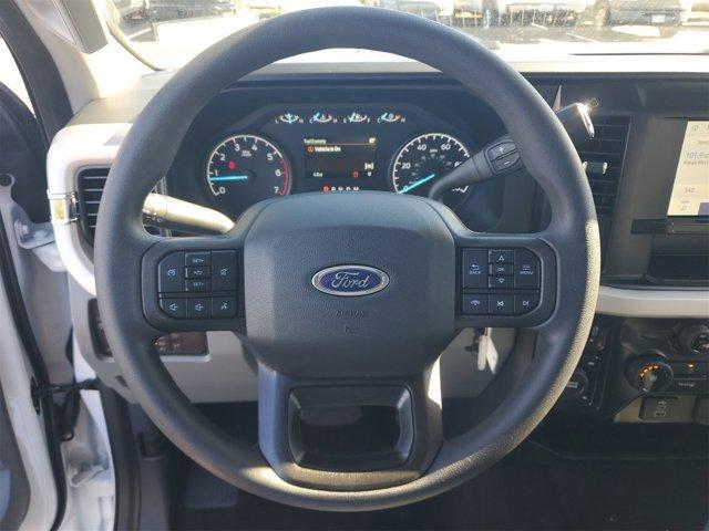 new 2026 Ford F-250 car, priced at $61,492