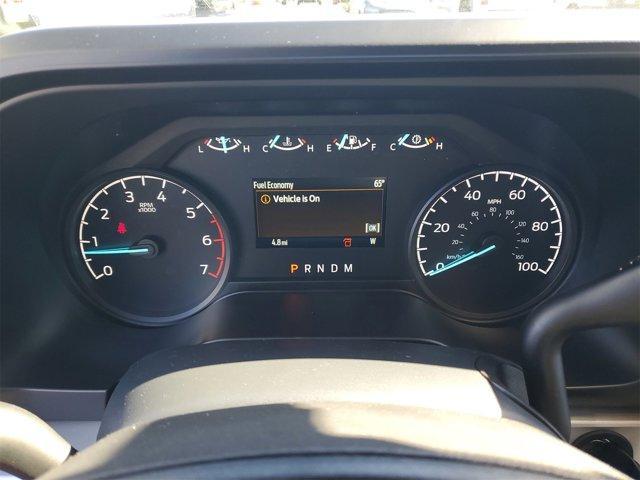 new 2026 Ford F-250 car, priced at $61,492