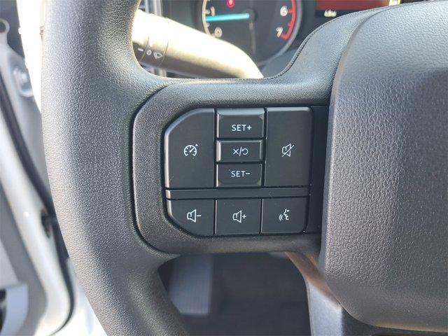 new 2026 Ford F-250 car, priced at $61,492