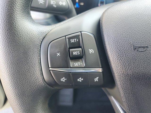 new 2025 Ford Maverick car, priced at $26,900