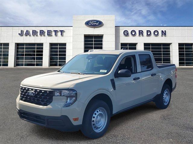 new 2025 Ford Maverick car, priced at $26,900