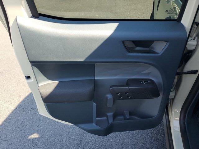 new 2025 Ford Maverick car, priced at $26,900