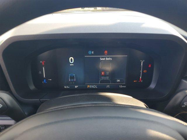 new 2025 Ford Maverick car, priced at $26,900