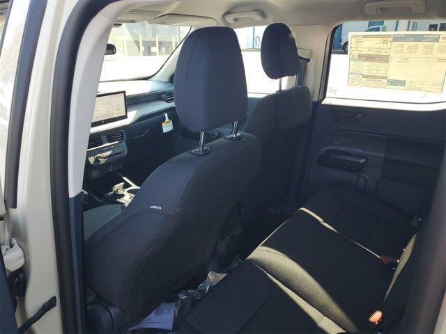 new 2025 Ford Maverick car, priced at $26,900