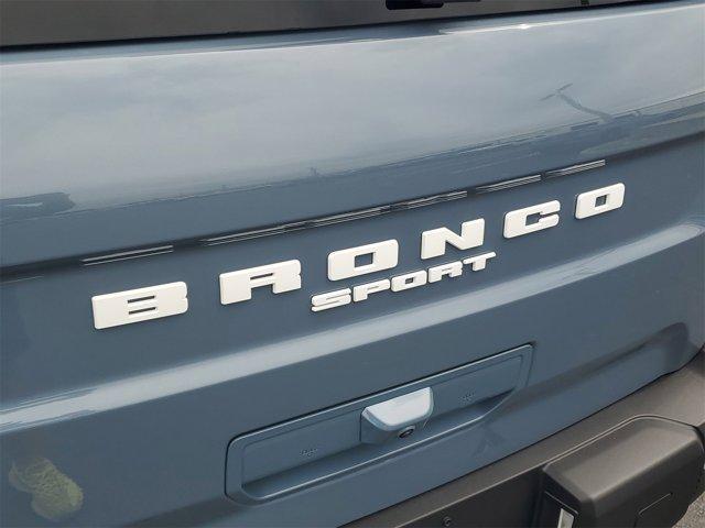 new 2025 Ford Bronco Sport car, priced at $29,900