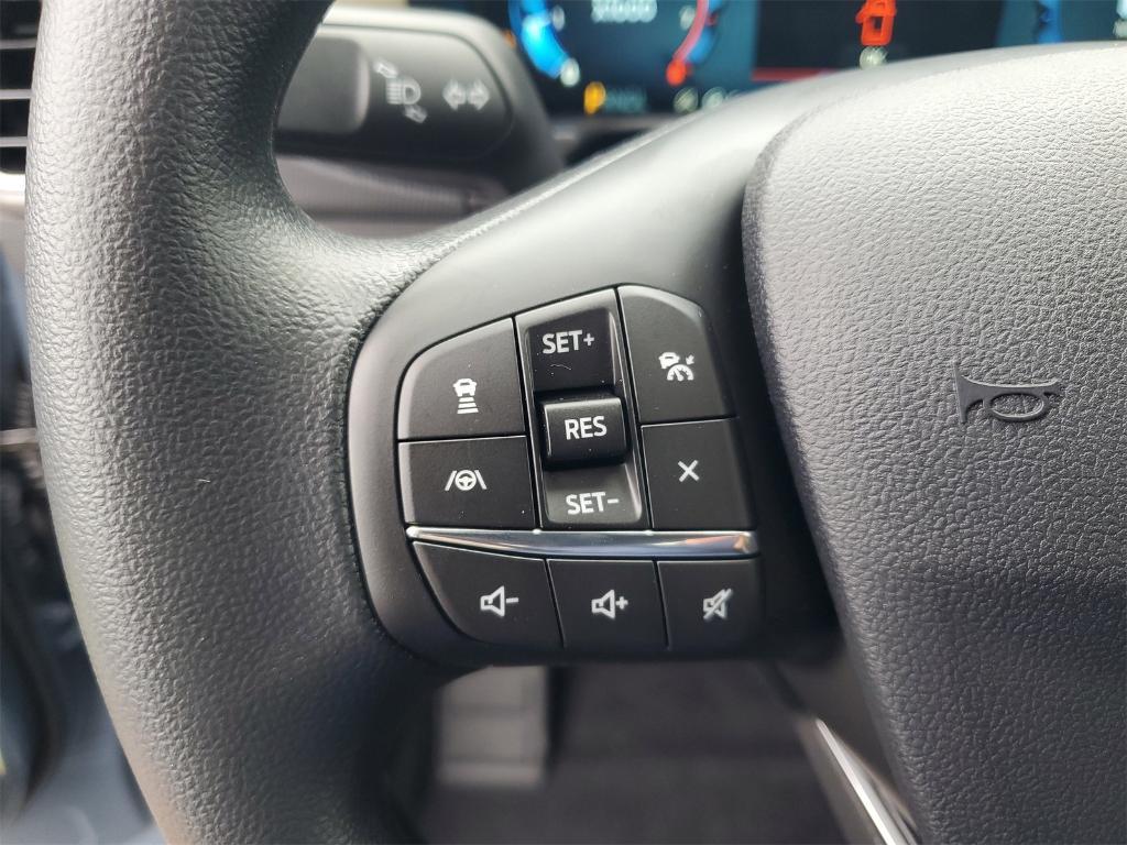 new 2025 Ford Bronco Sport car, priced at $29,900