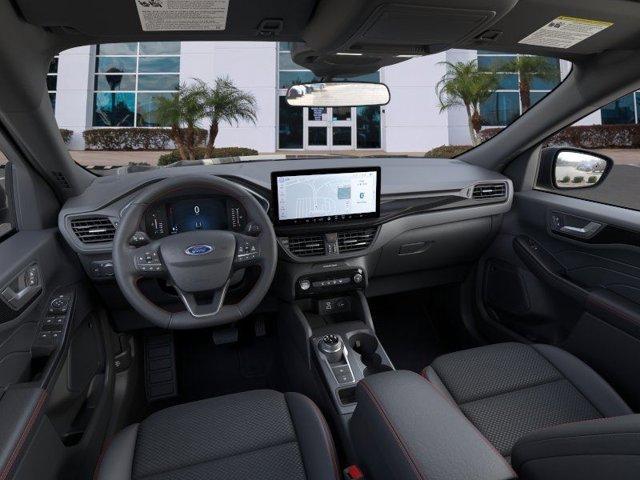 new 2026 Ford Escape car, priced at $30,229