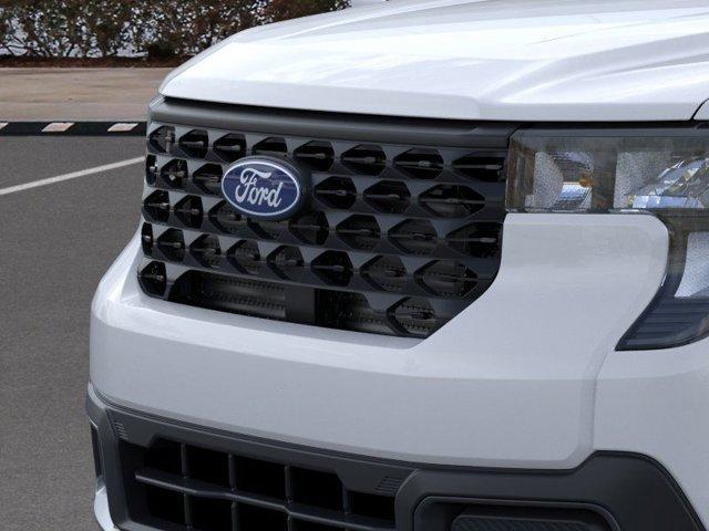 new 2026 Ford Maverick car, priced at $29,891