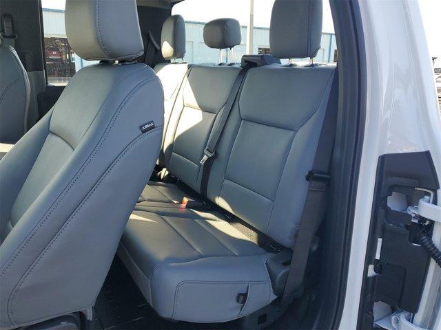 new 2026 Ford F-250 car, priced at $51,400