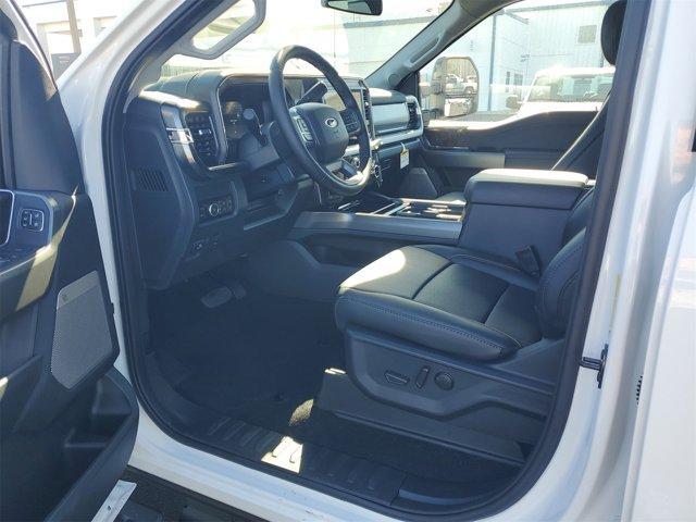 new 2026 Ford F-250 car, priced at $70,914