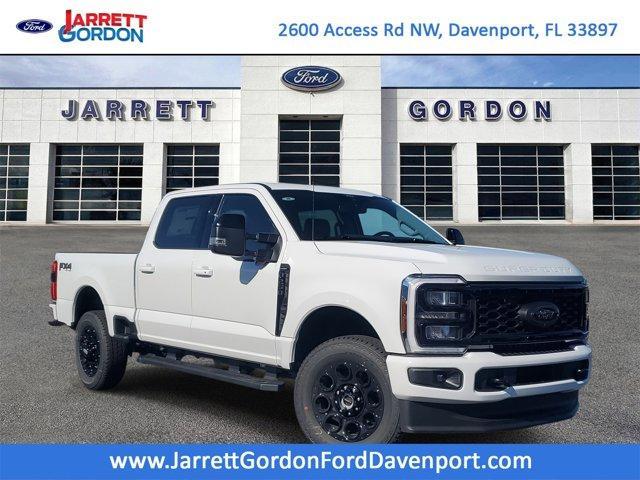new 2026 Ford F-250 car, priced at $70,914