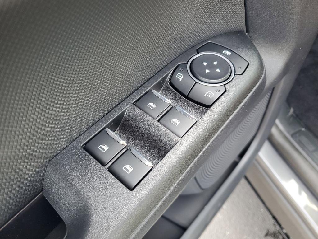 new 2025 Ford Bronco Sport car, priced at $36,400