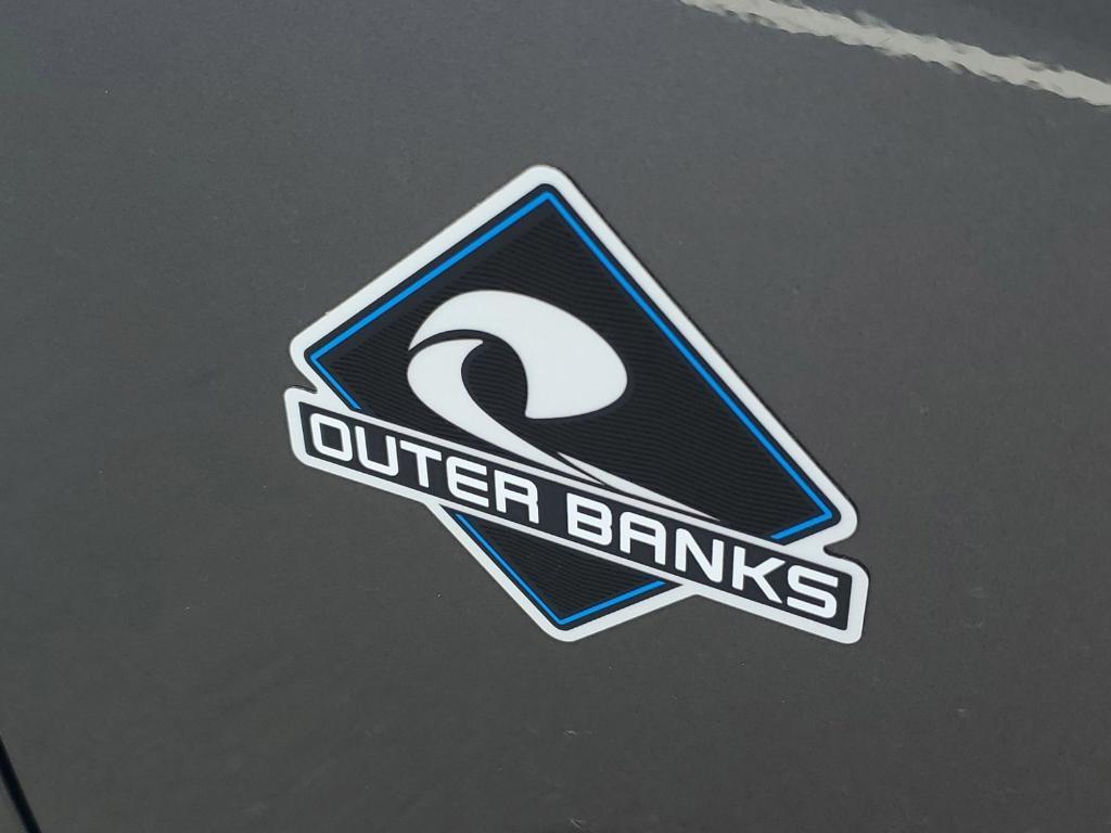 new 2025 Ford Bronco Sport car, priced at $36,400