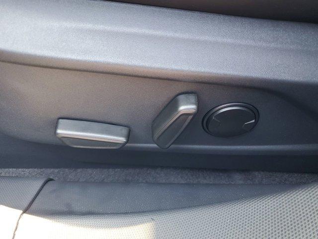 new 2025 Ford Mustang Mach-E car, priced at $48,005