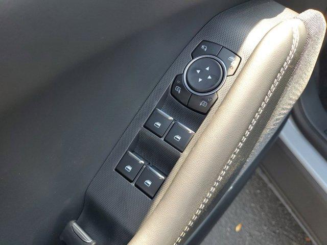 new 2025 Ford Mustang Mach-E car, priced at $48,005