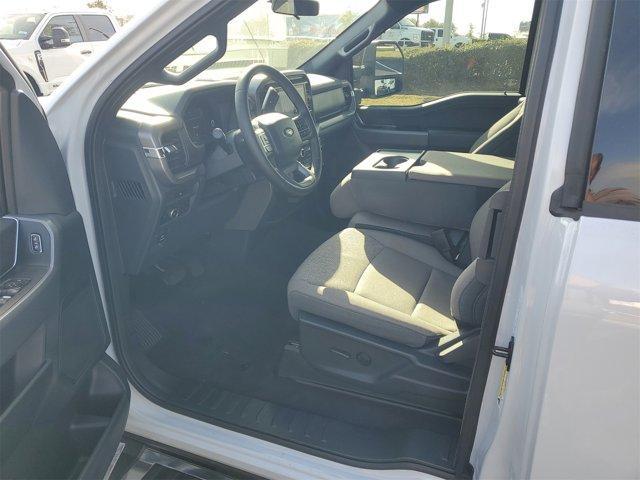 used 2025 Ford F-150 car, priced at $38,898